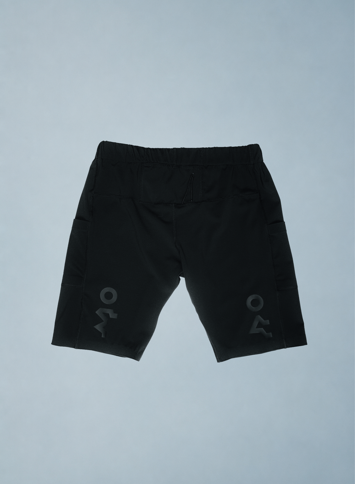 FOUNDATION /// RUNNING HALF TIGHTS