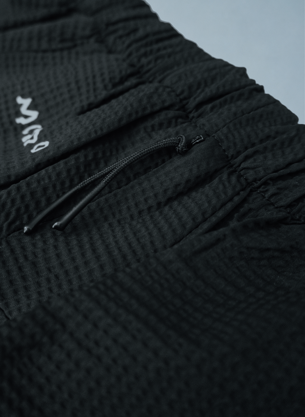 FOUNDATION /// RUNNING SHORTS